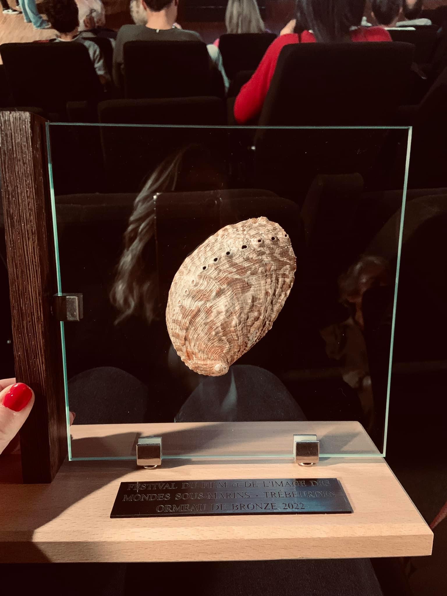 Concours octobre 2022