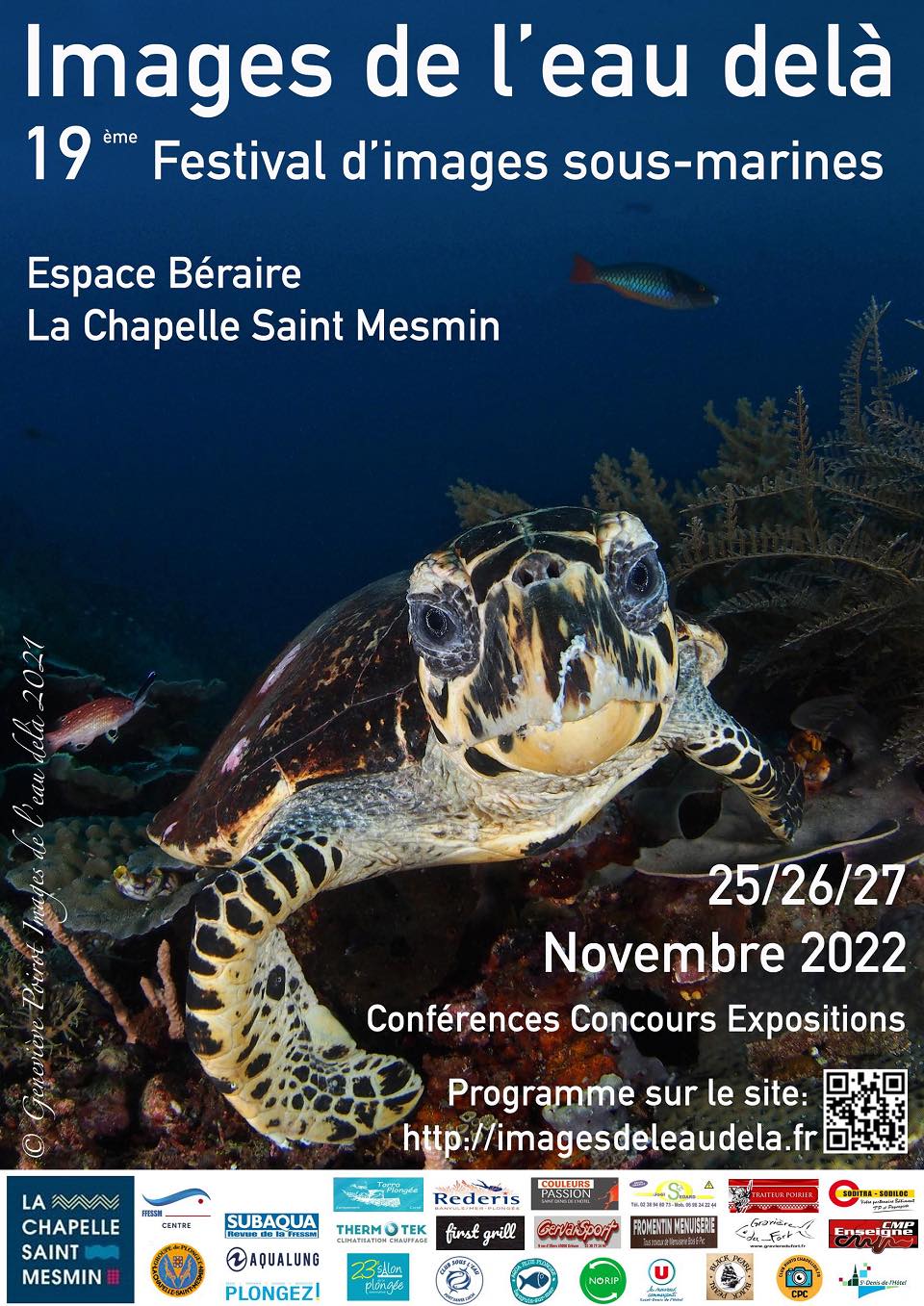 Concours novembre 2022